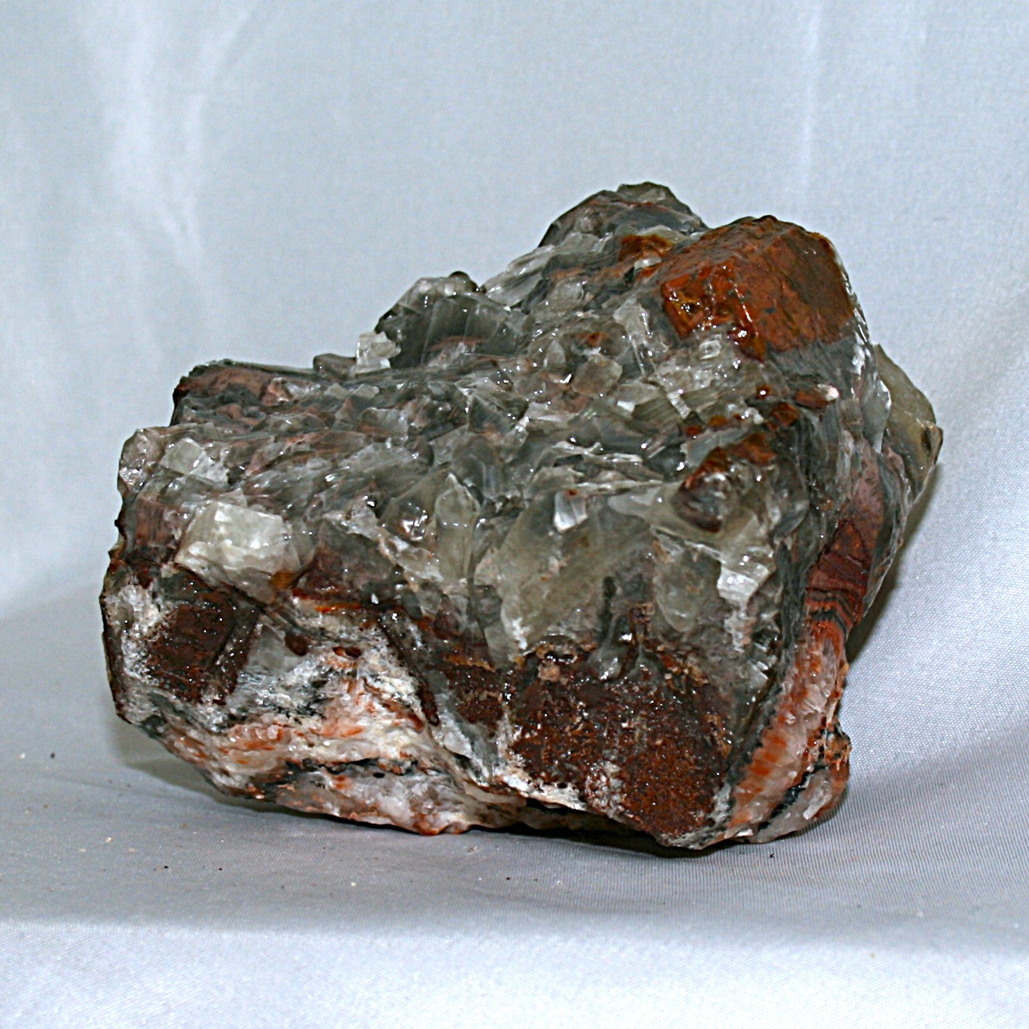 Aztec Calcite
