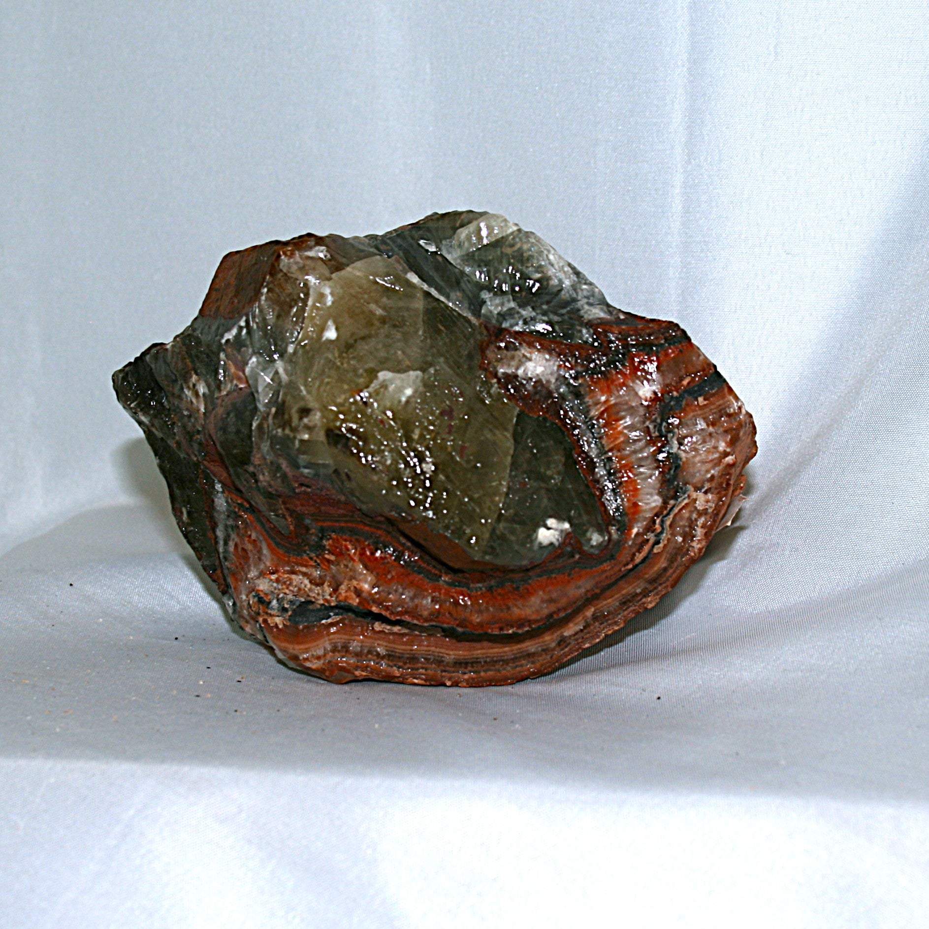 Aztec Calcite