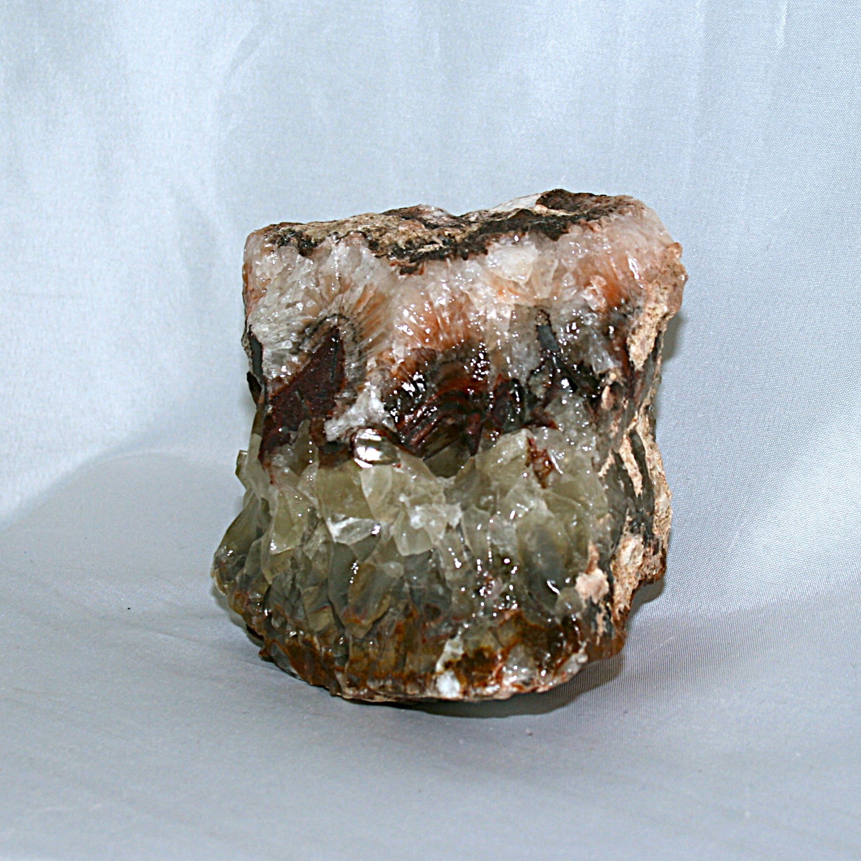 Aztec Calcite