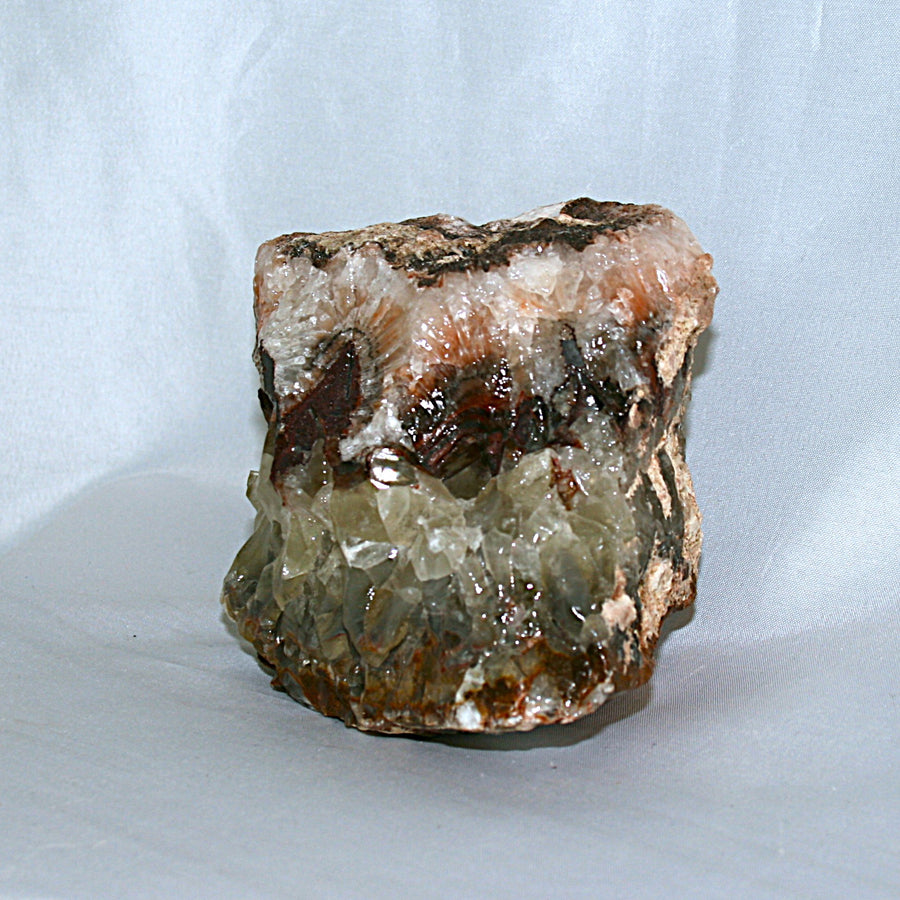 Aztec Calcite