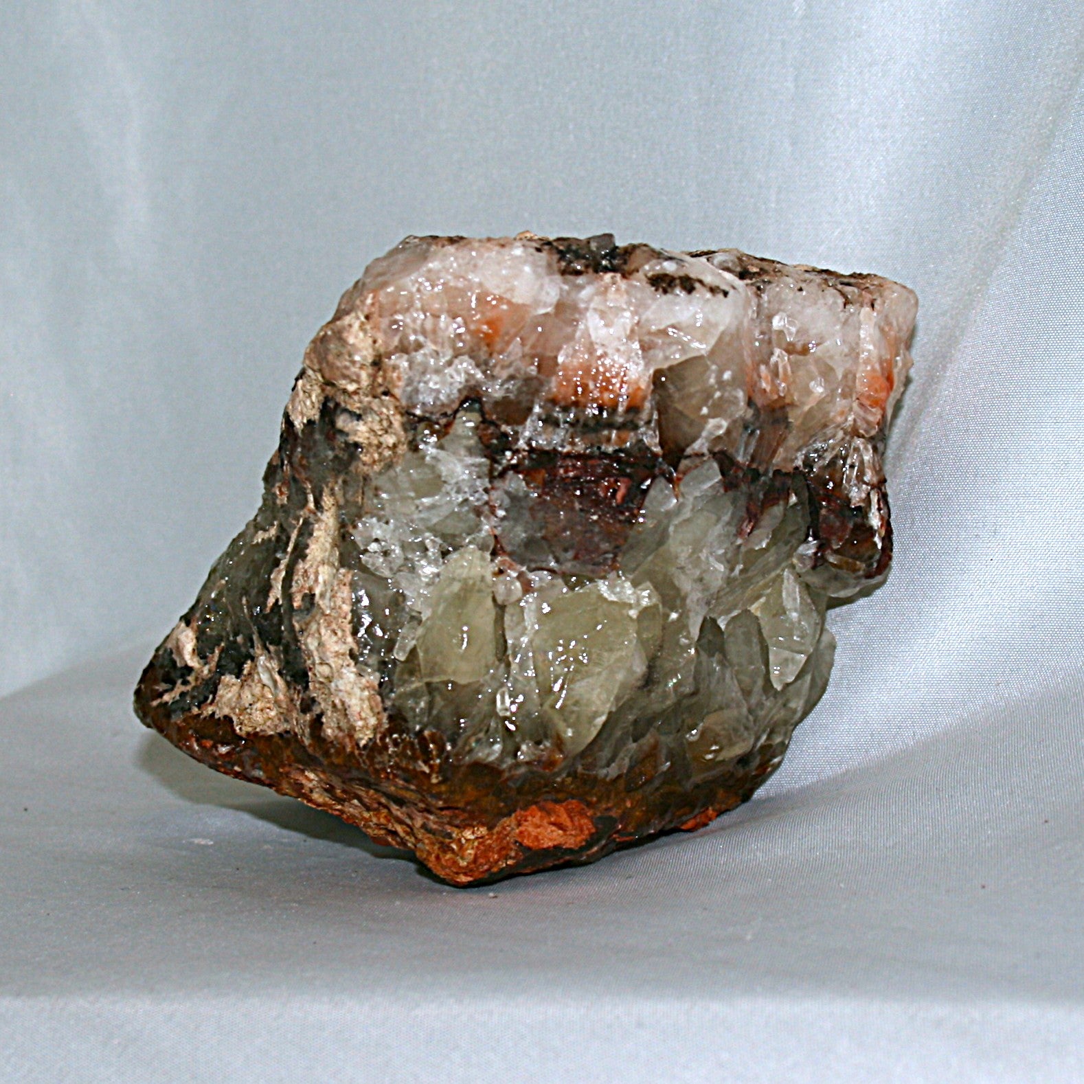 Aztec Calcite