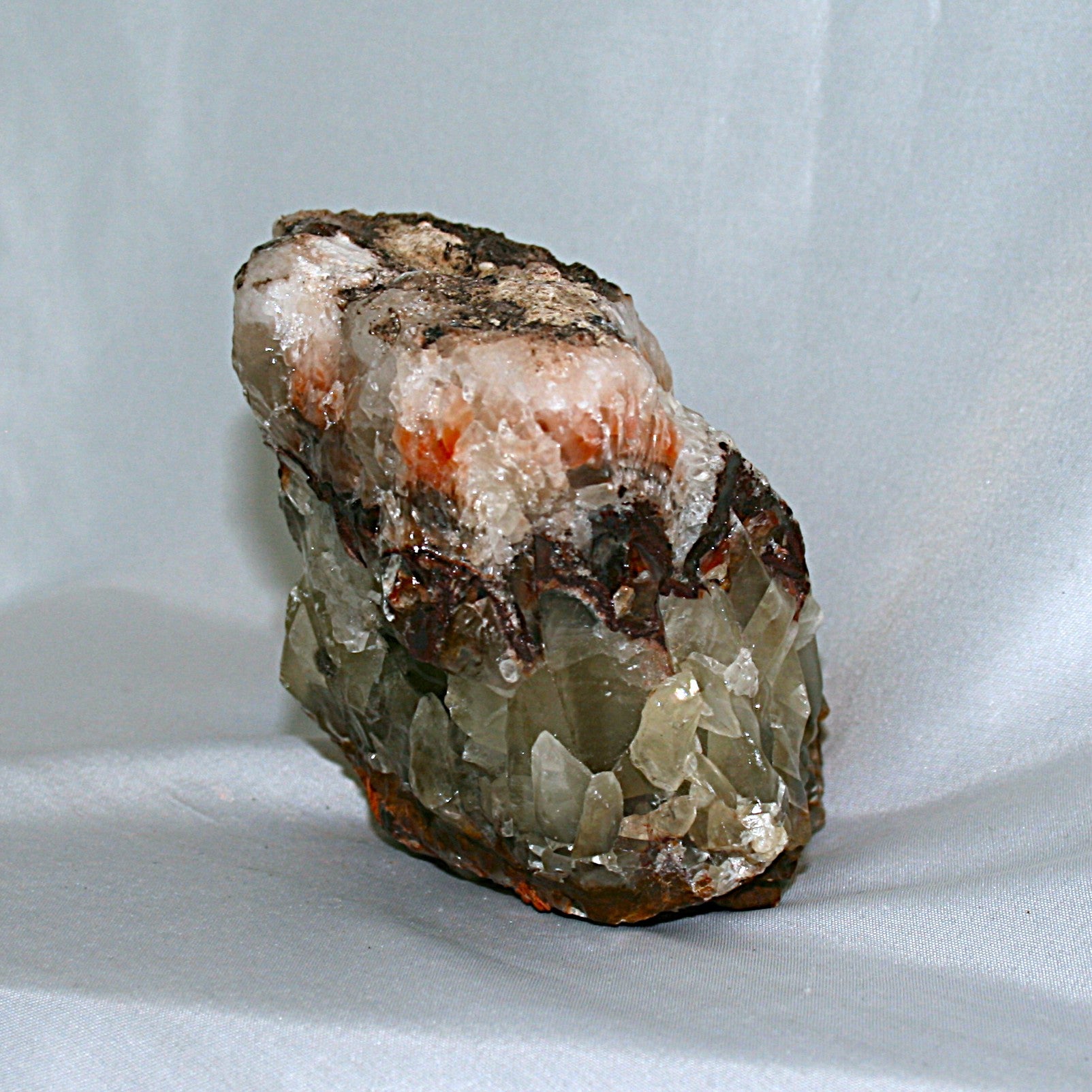 Aztec Calcite