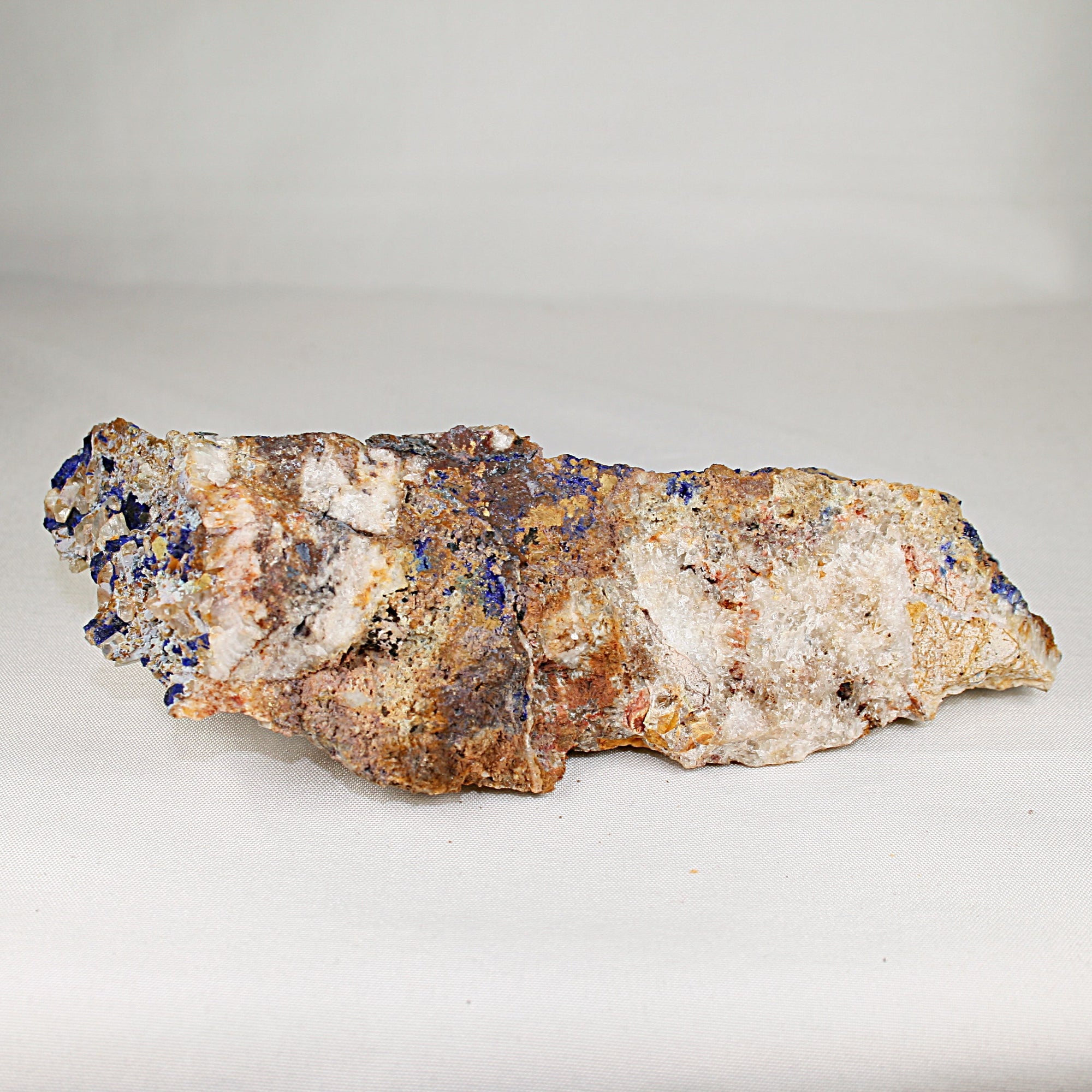 Azurite Specimen