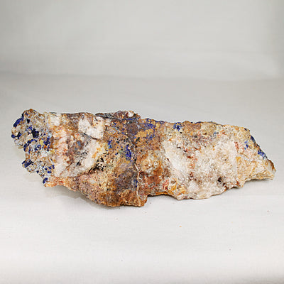 Azurite Specimen