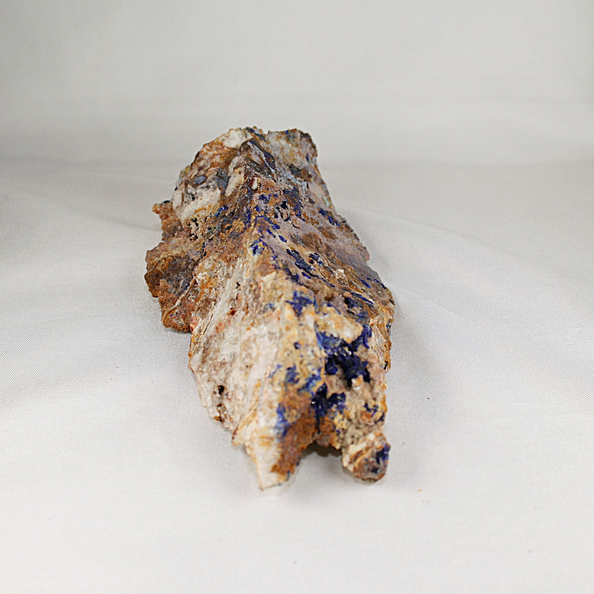 Azurite Specimen