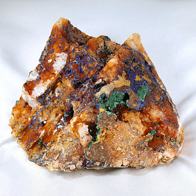 Azurite Specimen