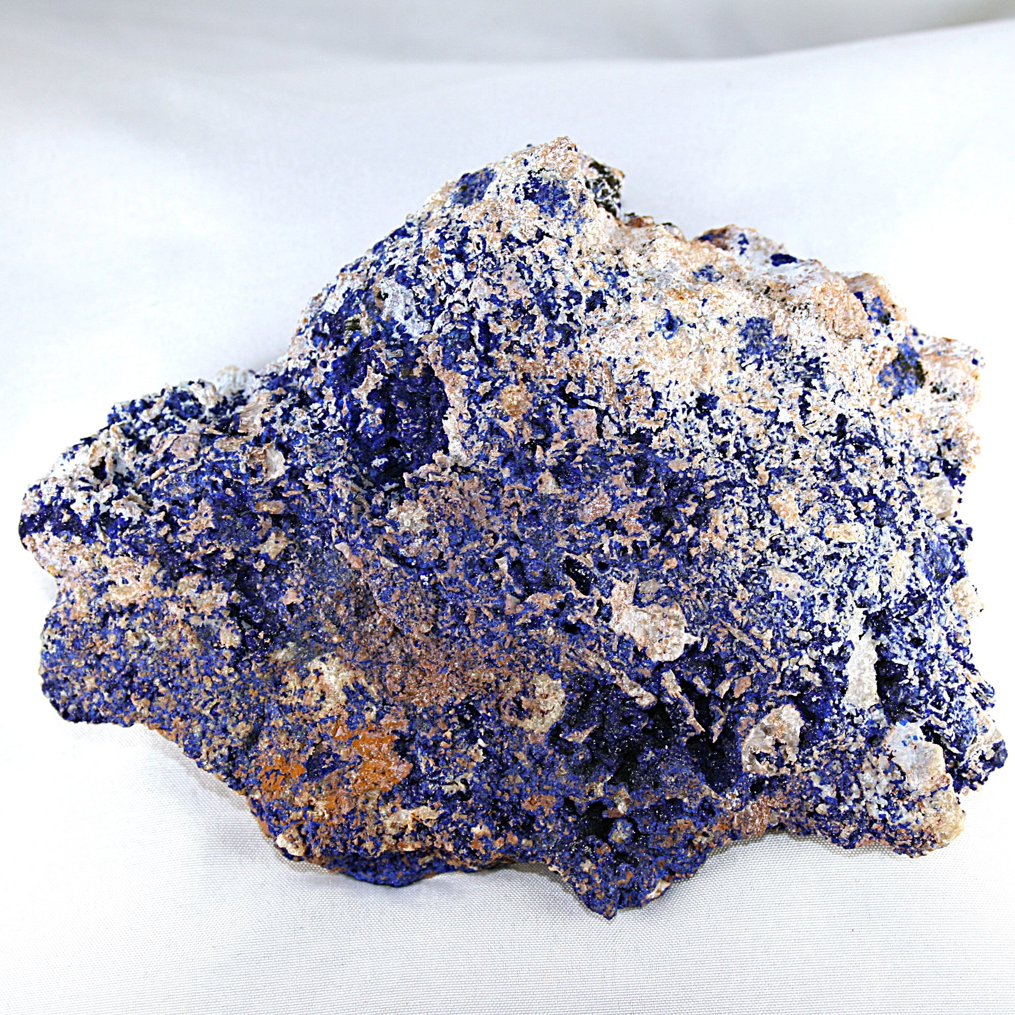 Azurite Specimen