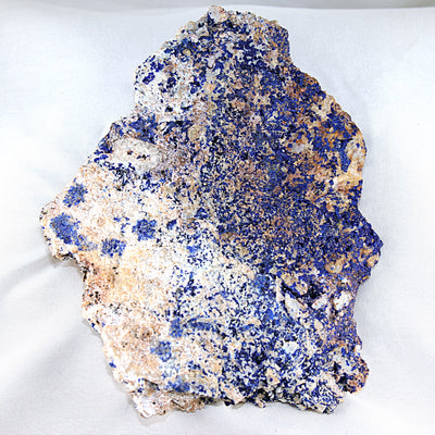Azurite Specimen