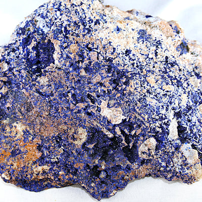 Azurite Specimen