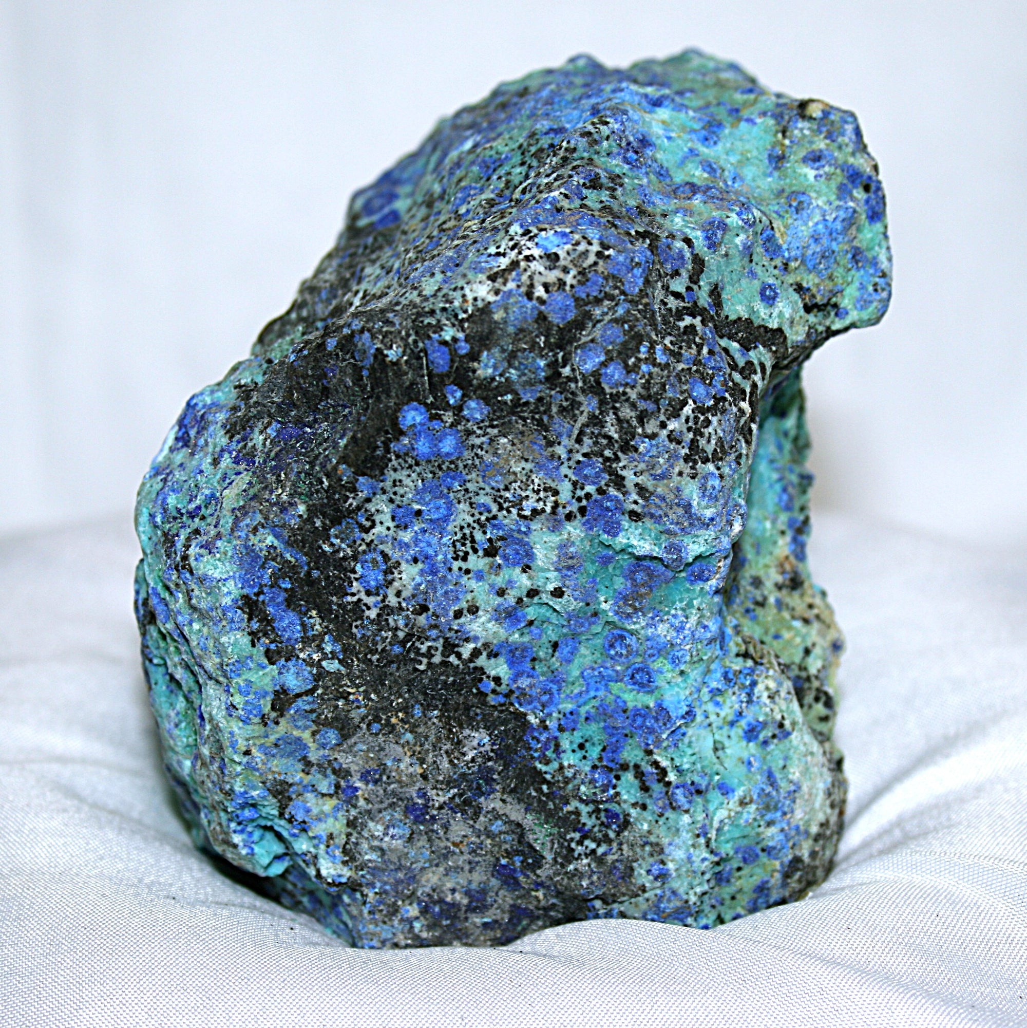 Azurite Specimen