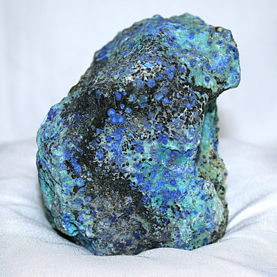 Azurite Specimen