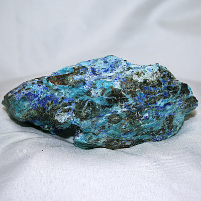 Azurite Specimen