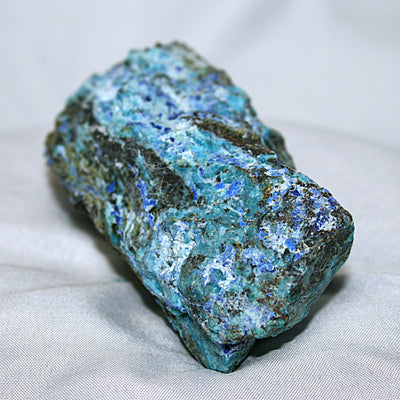 Azurite Specimen
