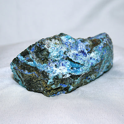 Azurite Specimen