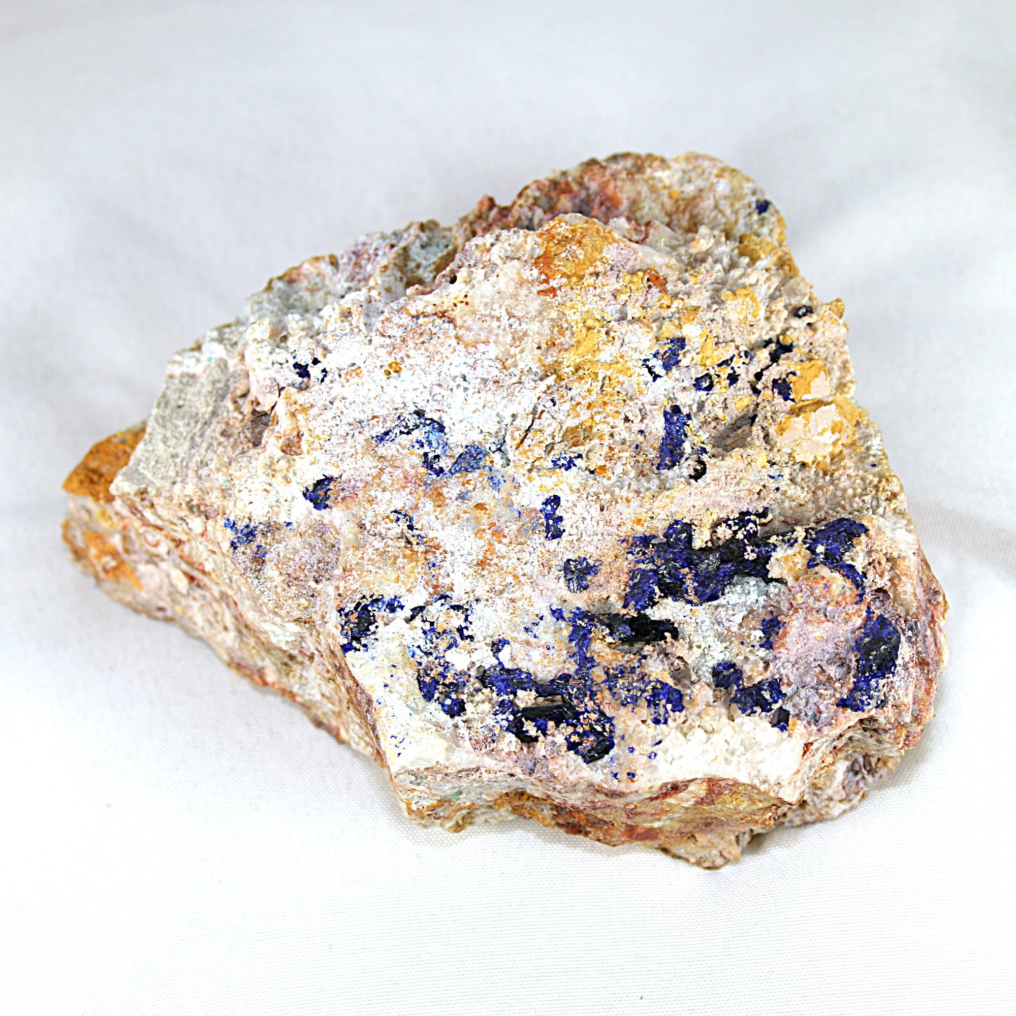 Azurite Specimen