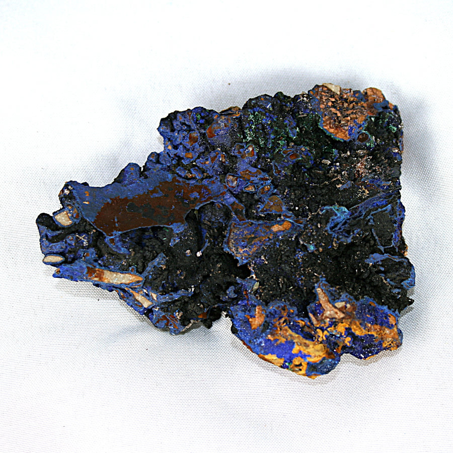Azurite Specimen