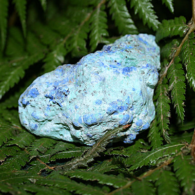 Azurite Specimen