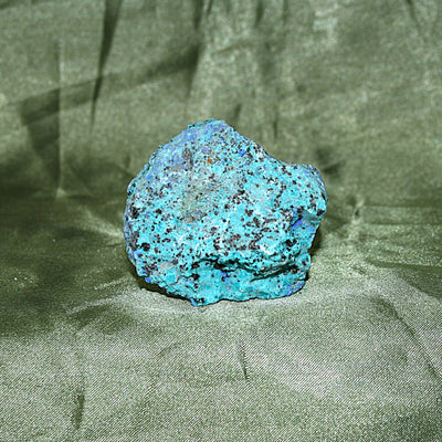 Azurite Specimen