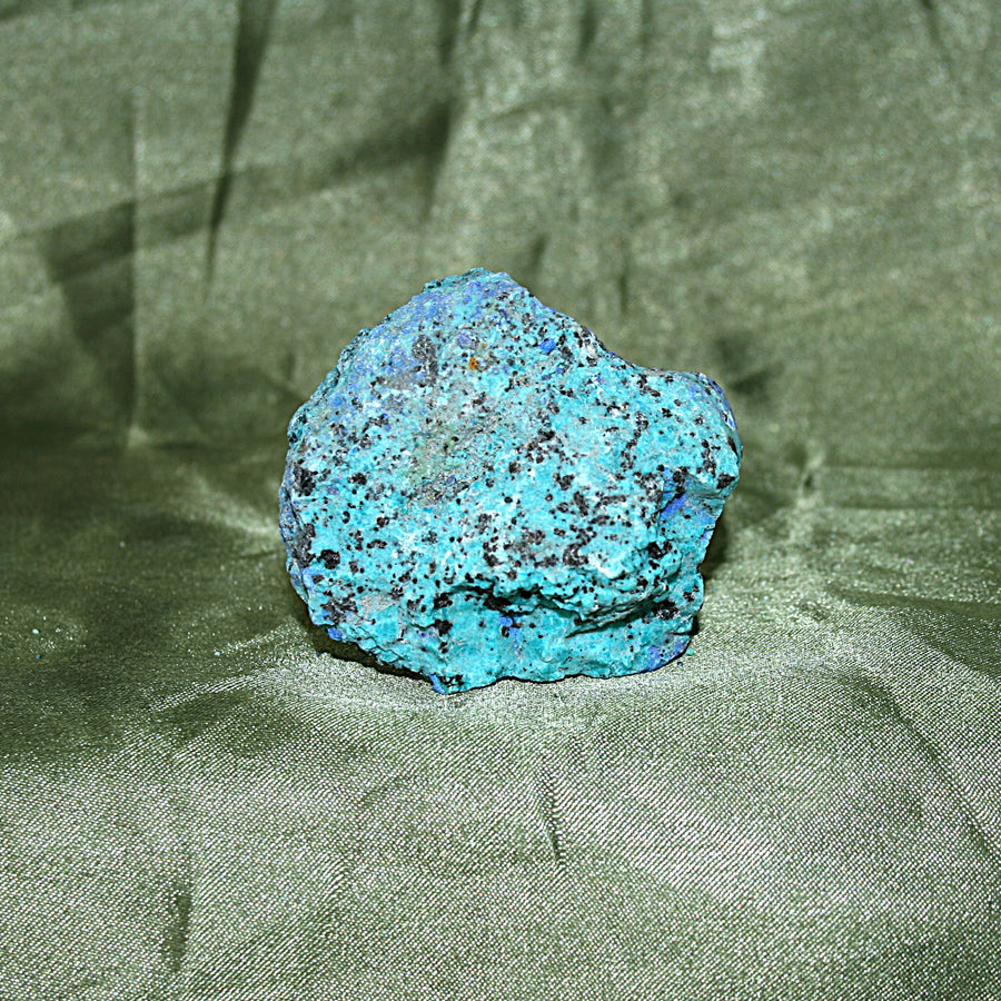 Azurite Specimen