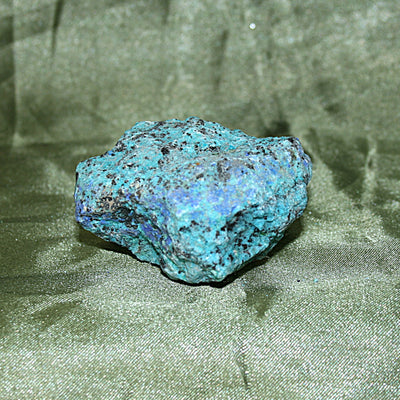 Azurite Specimen