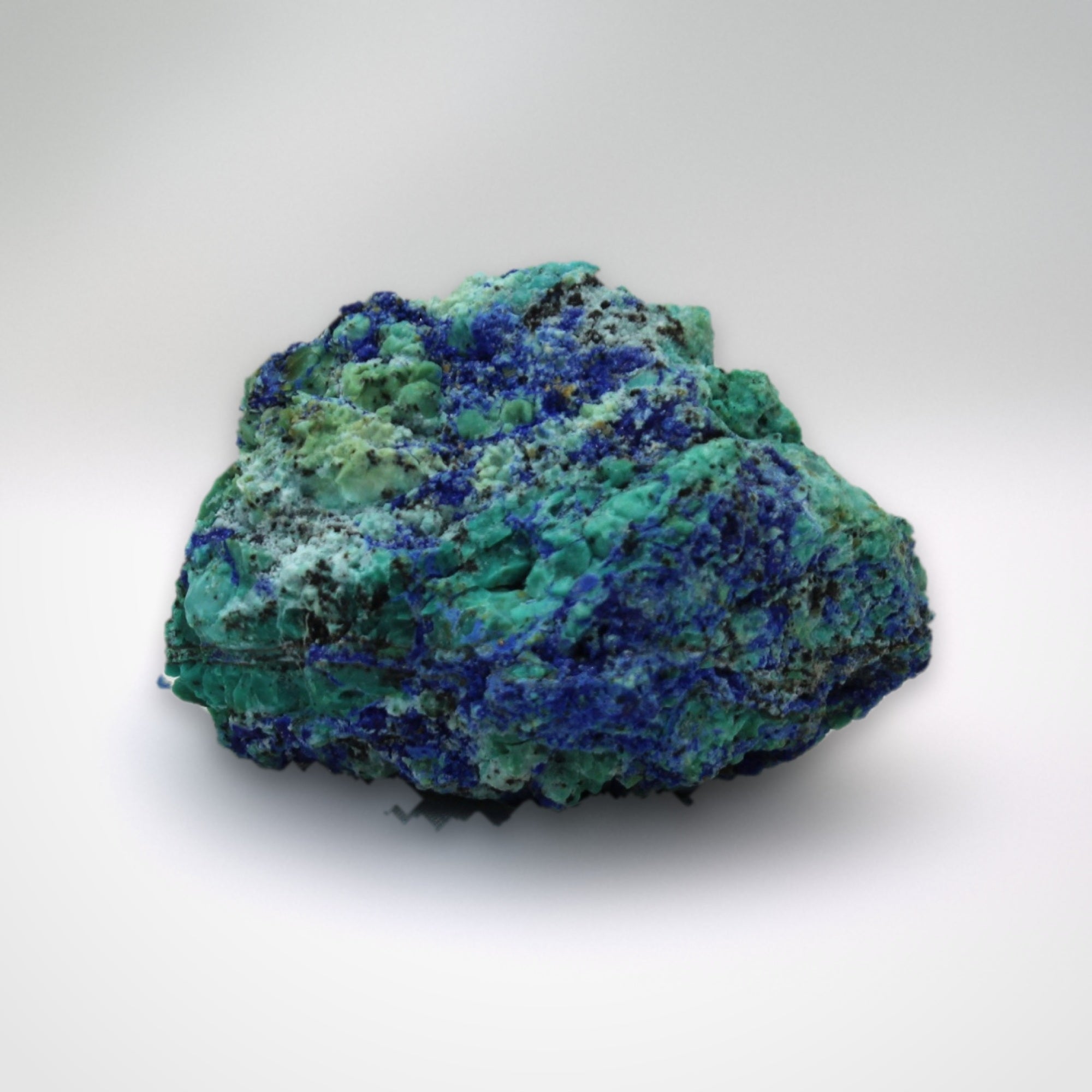 Azurite Specimen (AZU113)