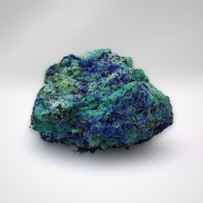 Azurite Specimen (AZU113)