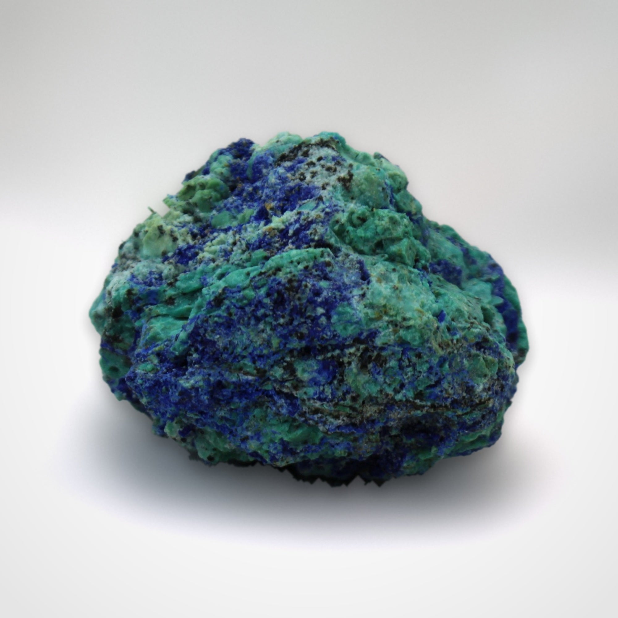 Azurite Specimen (AZU113)