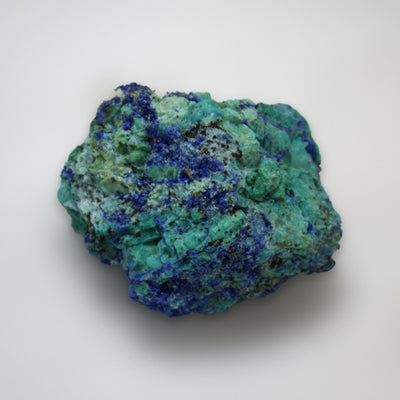 Azurite Specimen (AZU113)