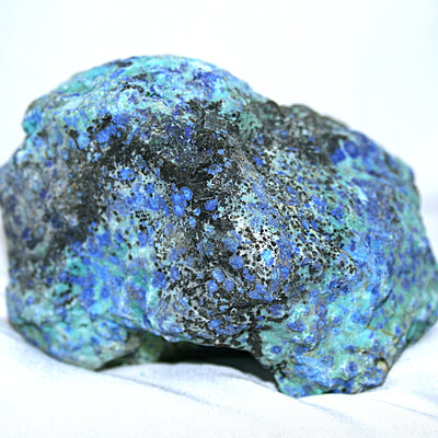 Azurite Specimen
