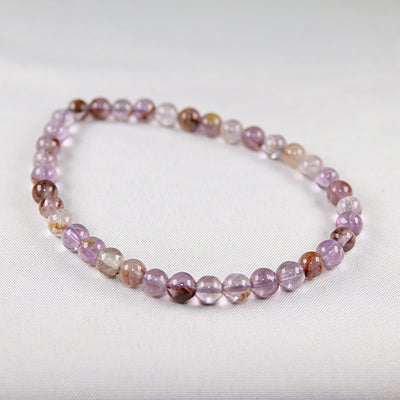 Super Seven Bracelet 5mm