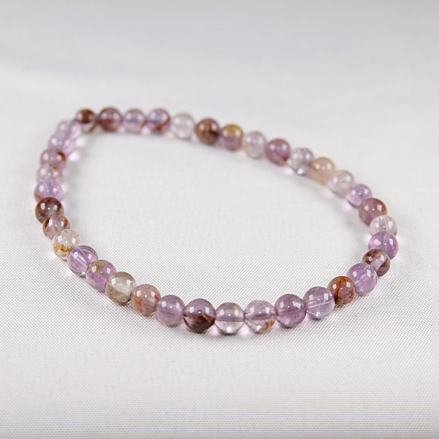 Super Seven Bracelet 5mm