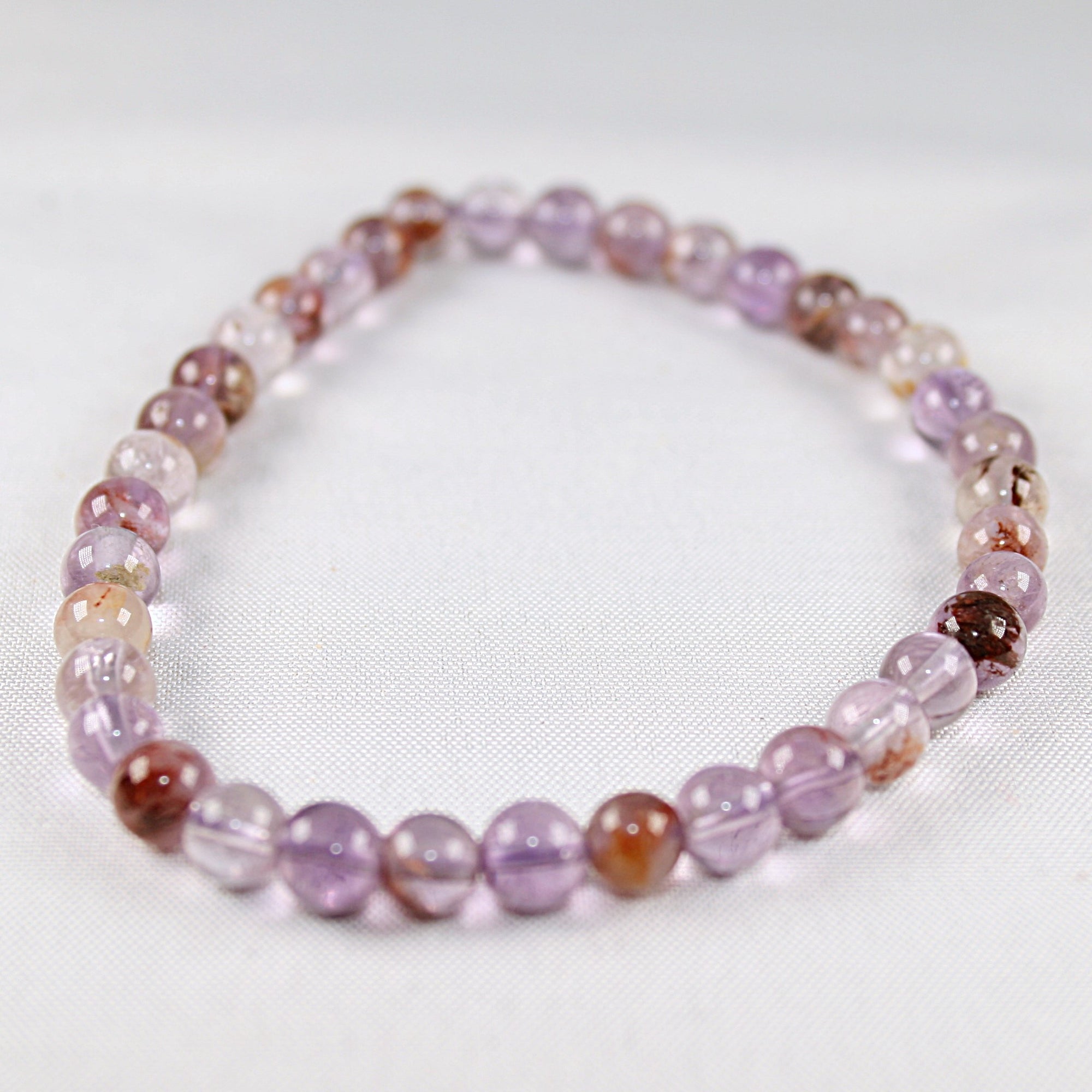 Super Seven Bracelet 5mm