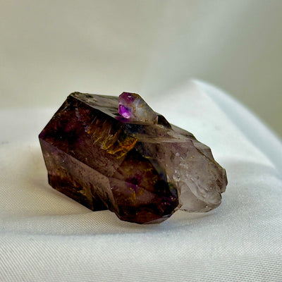 Brandenburg Amethyst