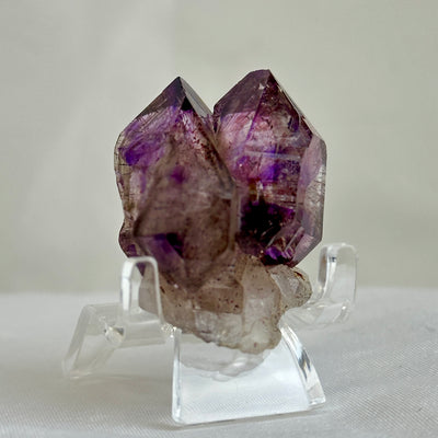 Brandenburg Amethyst