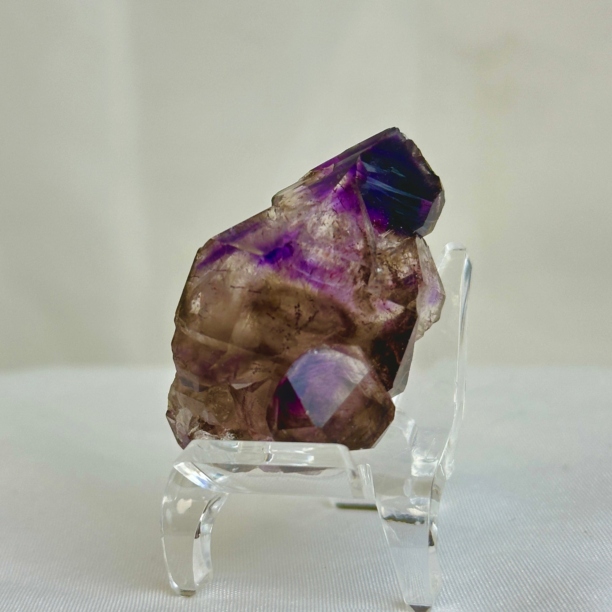 Brandenburg Amethyst