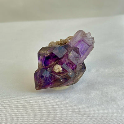 Brandenburg Amethyst