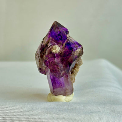 Brandenburg Amethyst