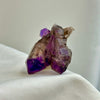 Brandenburg Amethyst