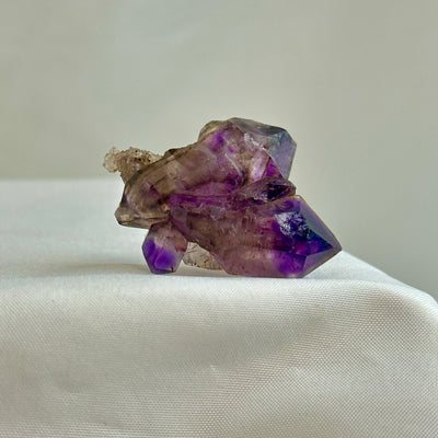 Brandenburg Amethyst