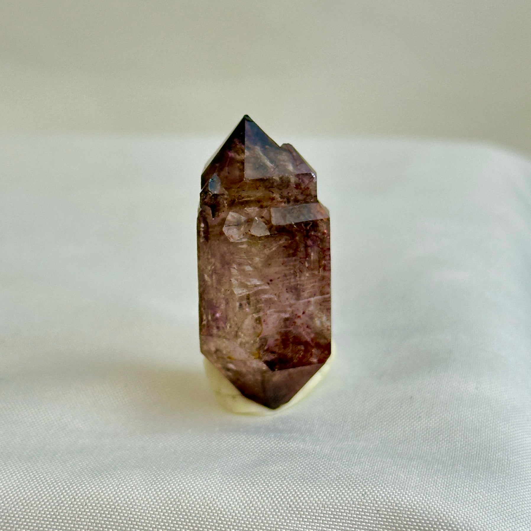 Brandenburg Amethyst