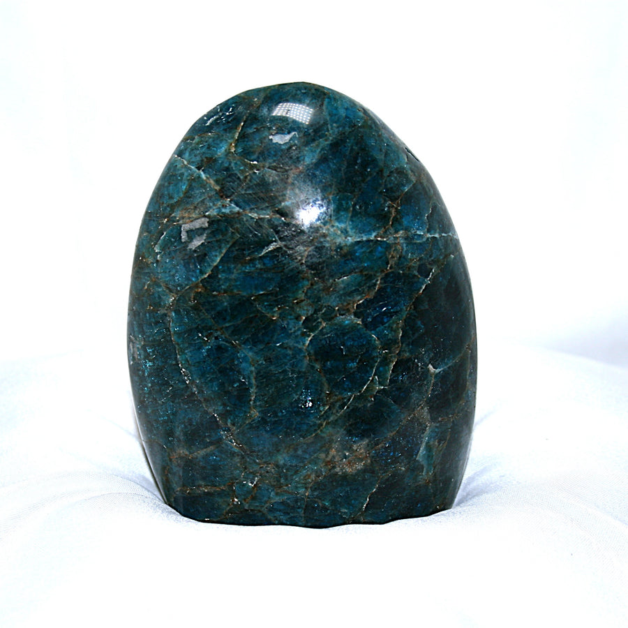 Blue Apatite Freeform