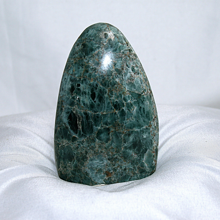 Blue Apatite Freeform