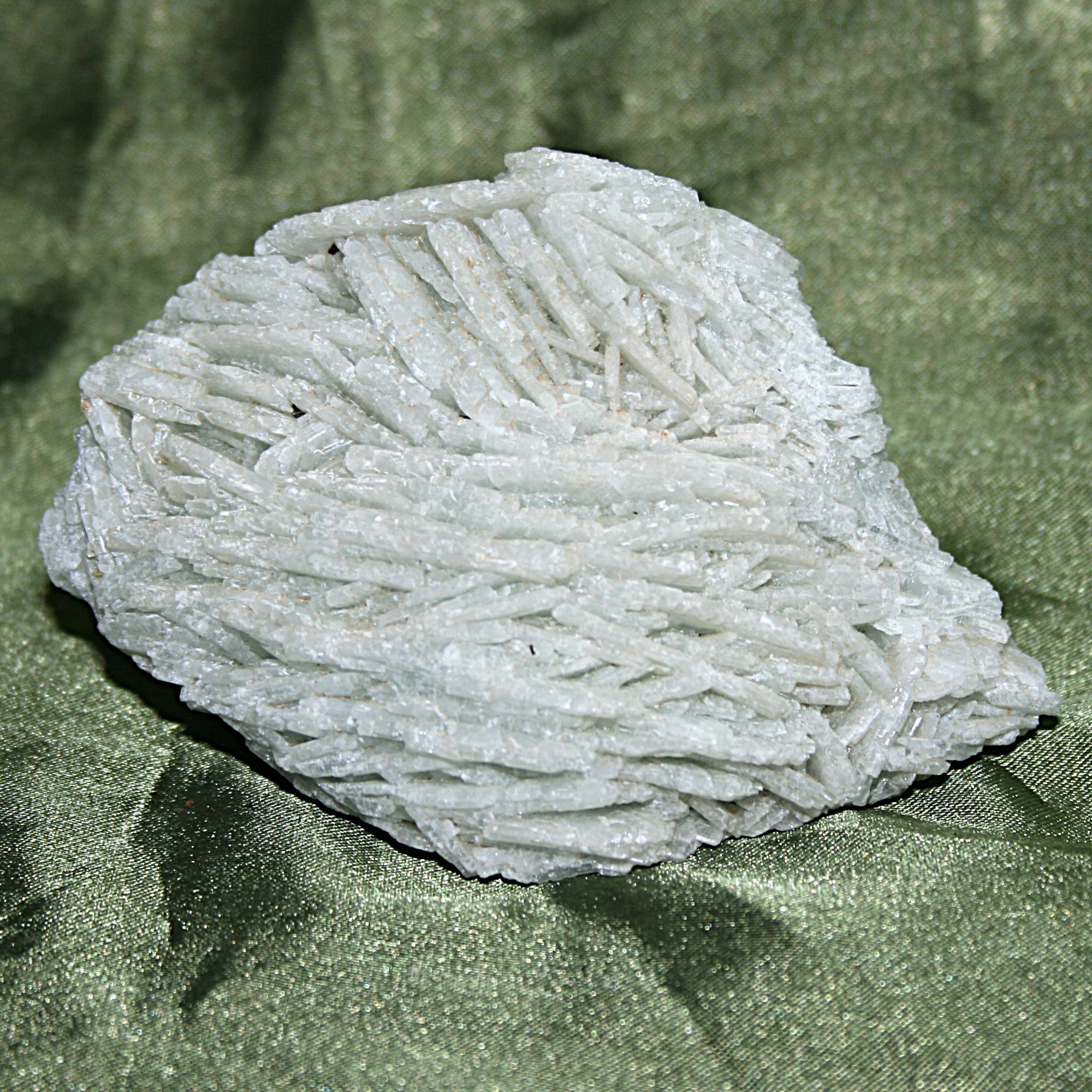 Barite