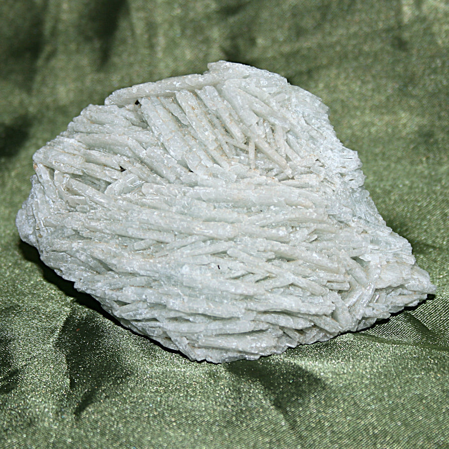Barite