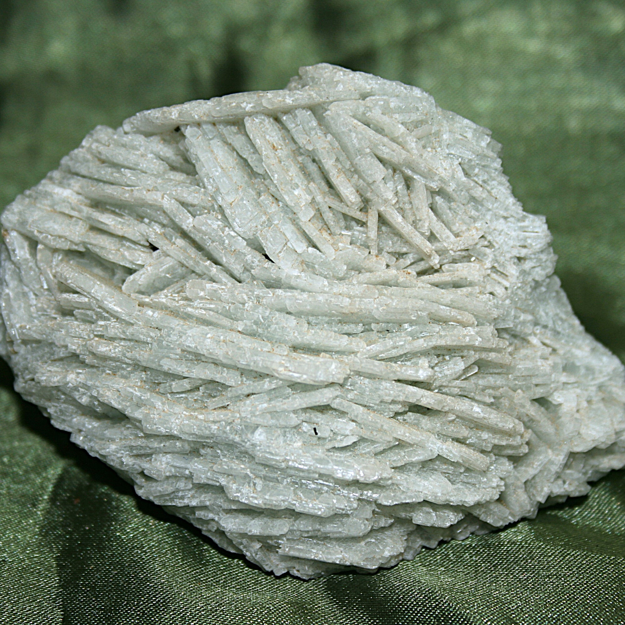 Barite