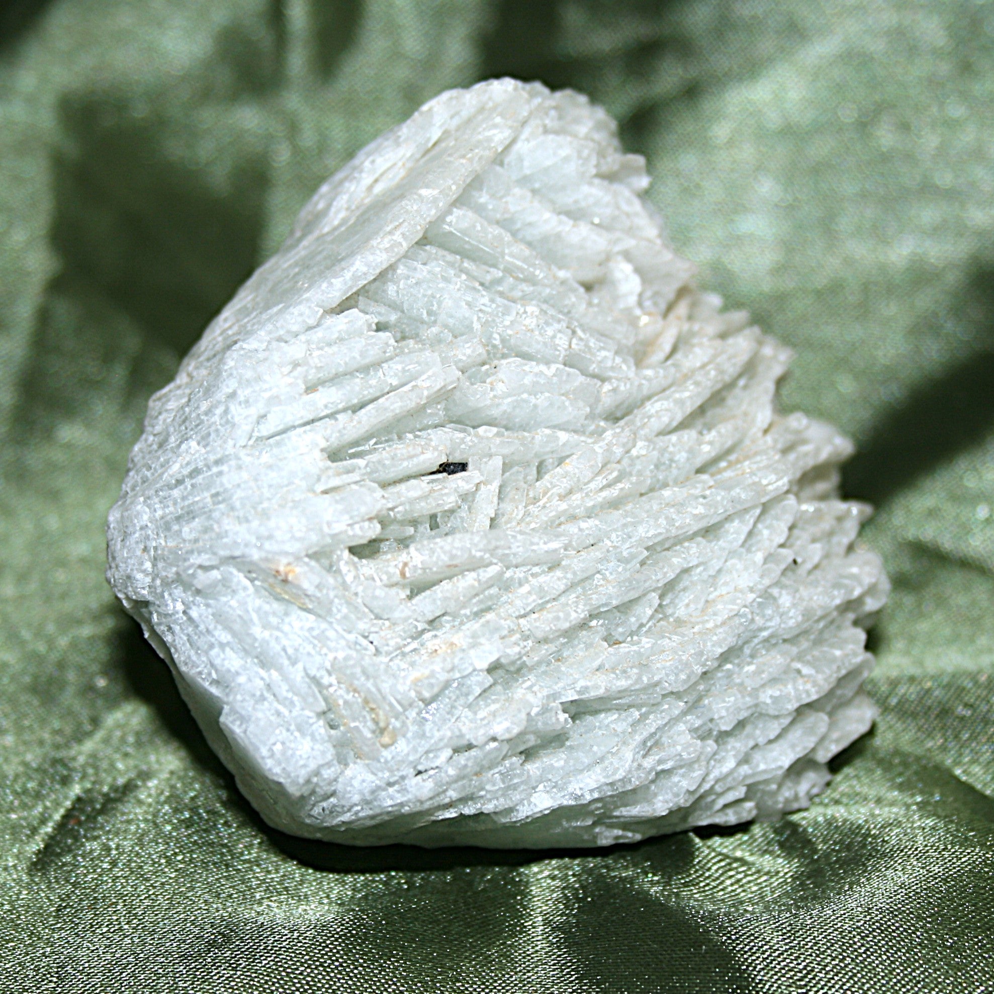 Barite