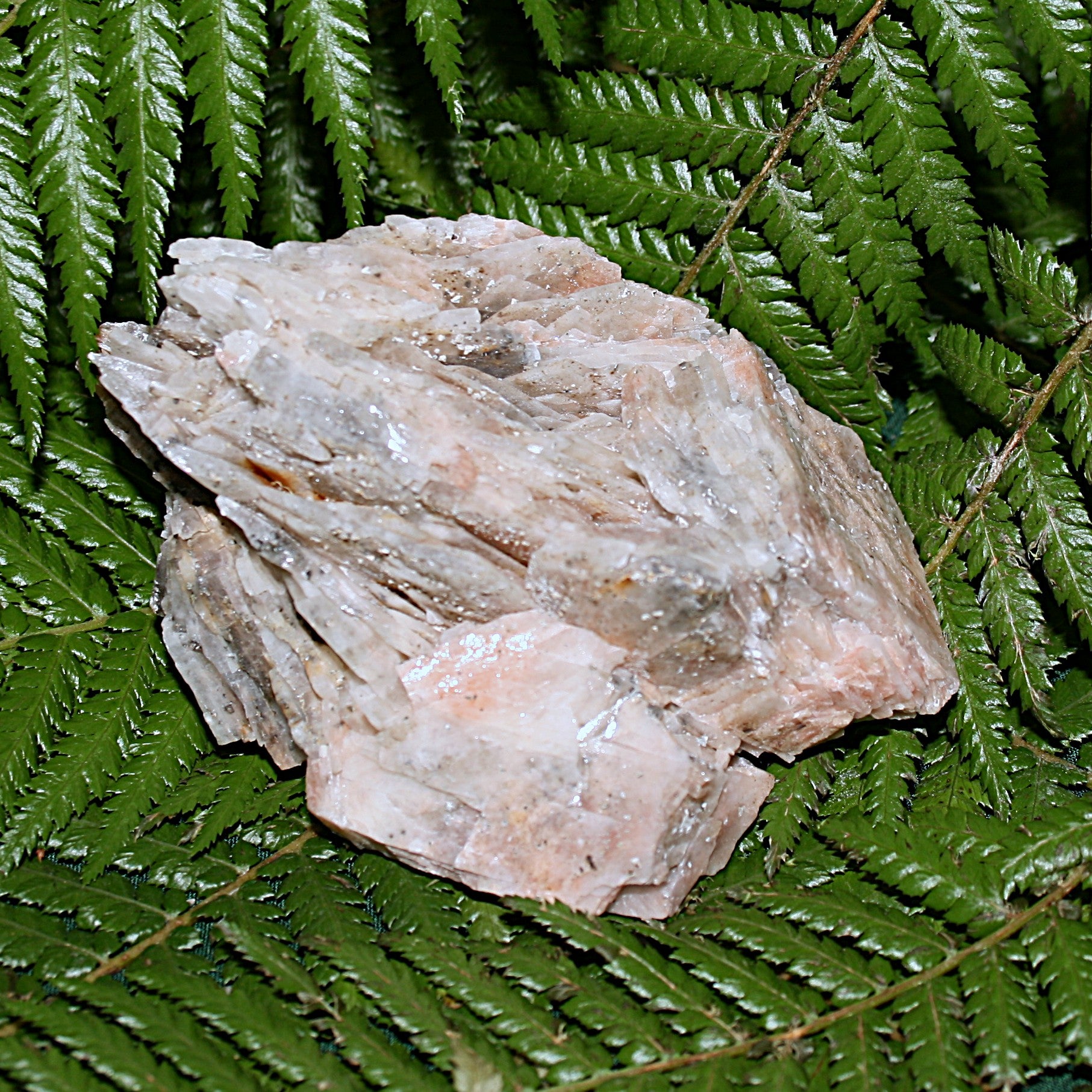 Barite