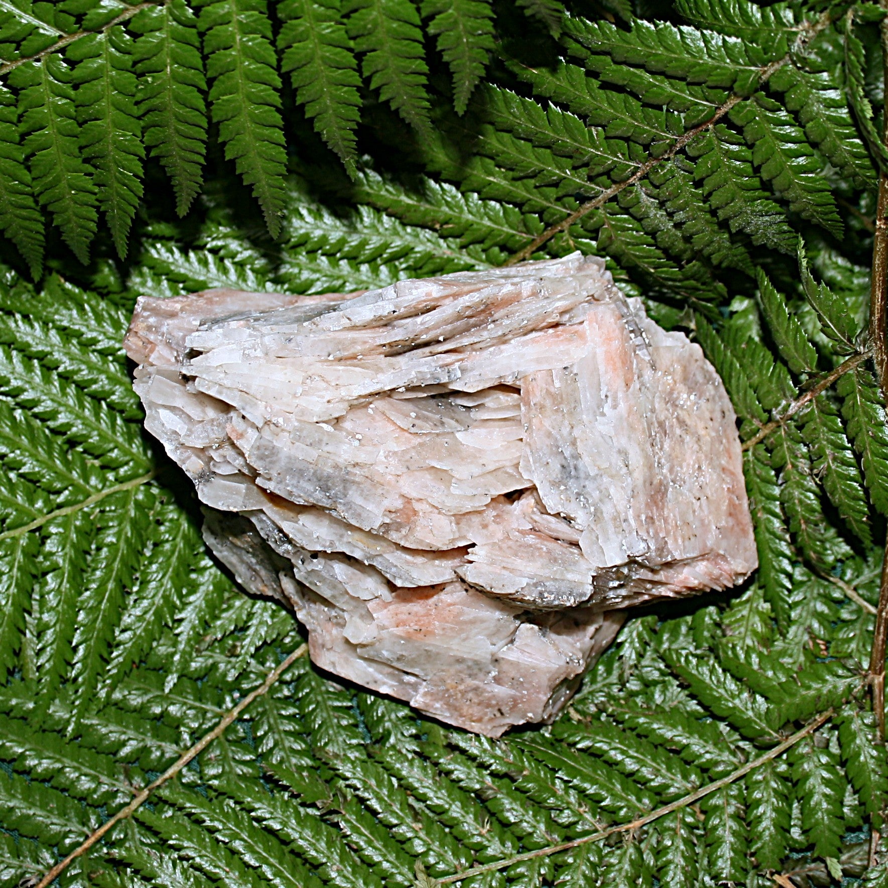 Barite