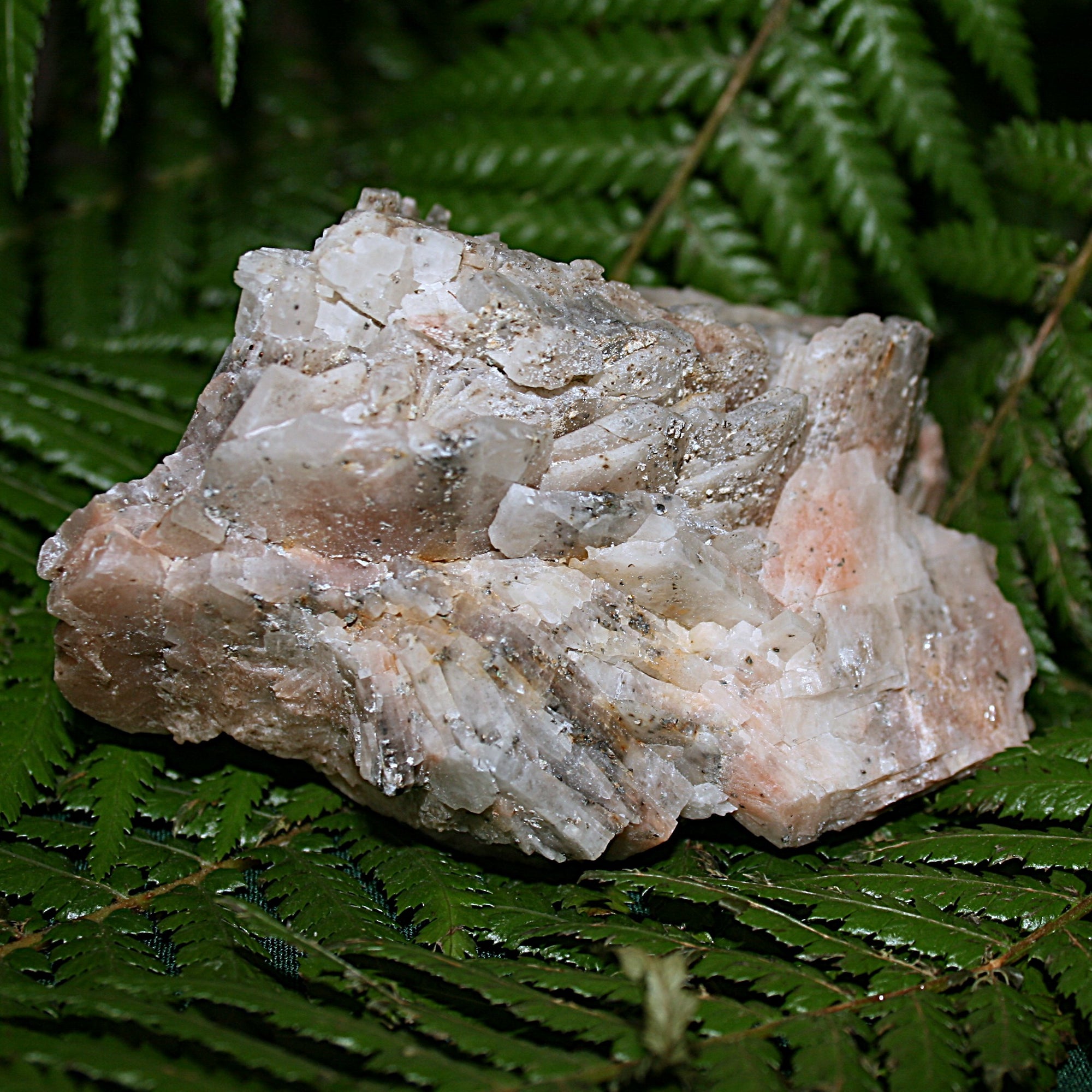 Barite