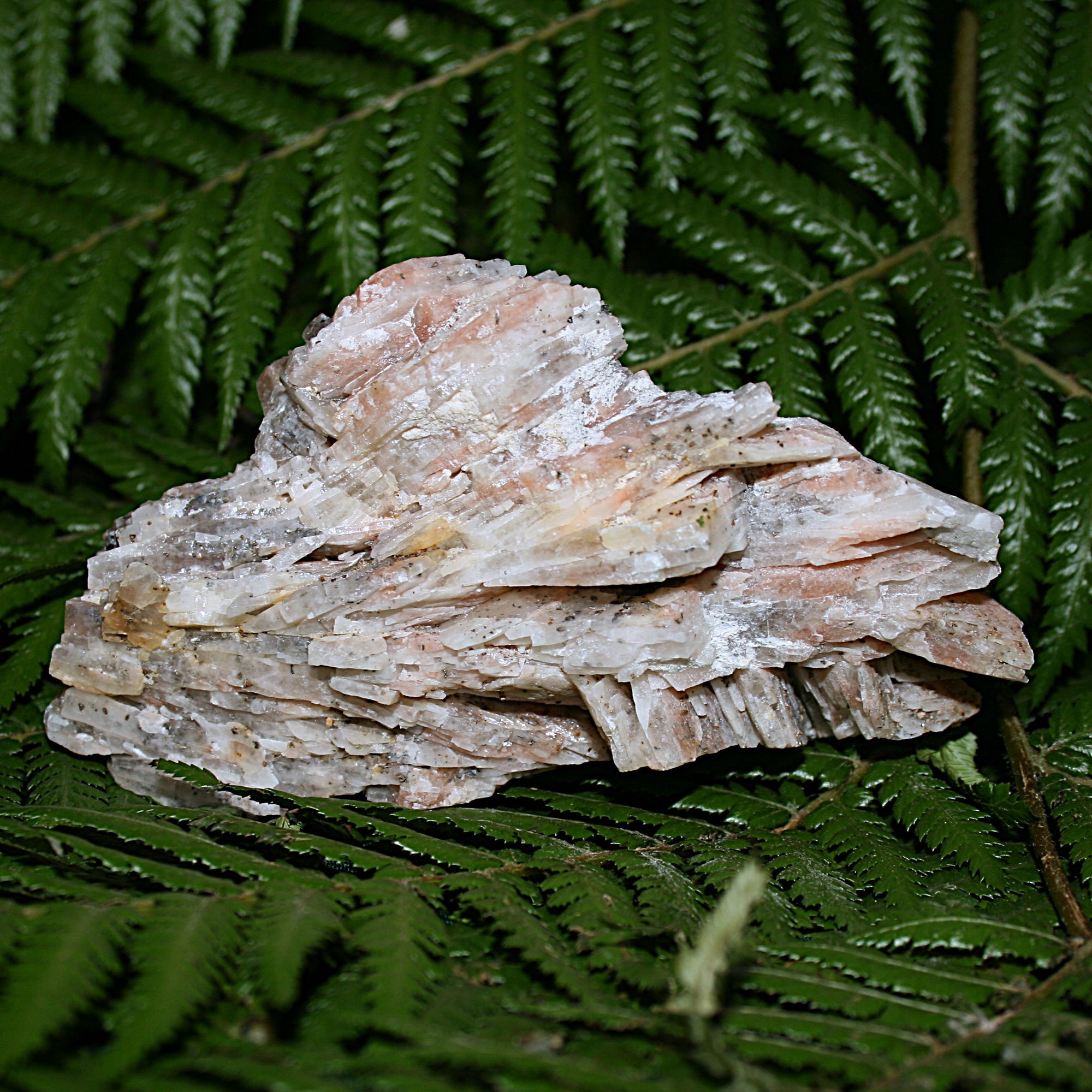 Barite